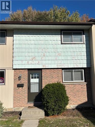 3 TIFFANY Place Unit# 3  Trenton, ON K8V 6A3