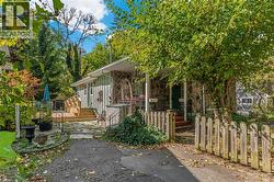 16 WYCKLIFFE Avenue  Niagara-On-The-Lake, ON L0S 1T0