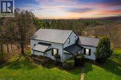 521 BAPTIST CHURCH Road  Brantford, ON N3W 2G9