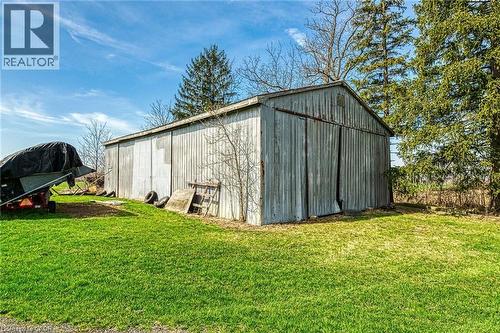 521 Baptist Church Road, Brantford, ON 