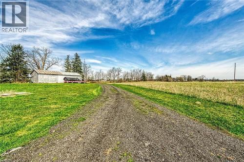 521 Baptist Church Road, Brantford, ON 