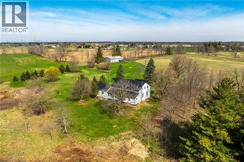 521 Baptist Church Road, Brantford, ON 