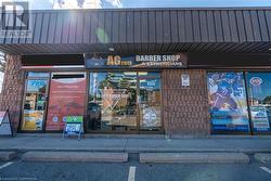 720 UPPER JAMES Street Unit# 5  Hamilton, ON L9C 2Z9