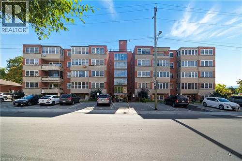 9 Grant Boulevard Unit# 102, Dundas, ON - Outdoor