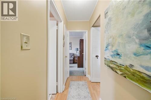 9 Grant Boulevard Unit# 102, Dundas, ON - Indoor