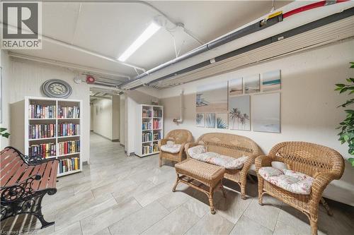 9 Grant Boulevard Unit# 102, Dundas, ON - Indoor