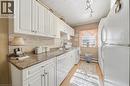 9 Grant Boulevard Unit# 102, Dundas, ON  - Indoor Photo Showing Kitchen 