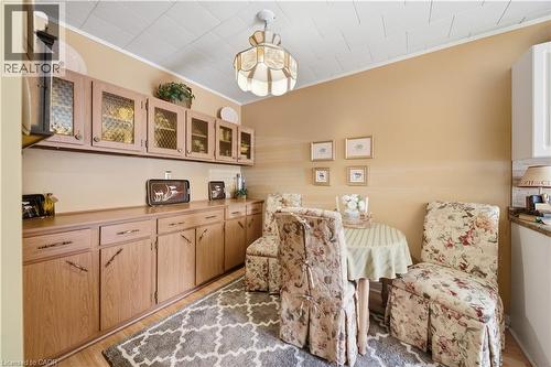 9 Grant Boulevard Unit# 102, Dundas, ON - Indoor