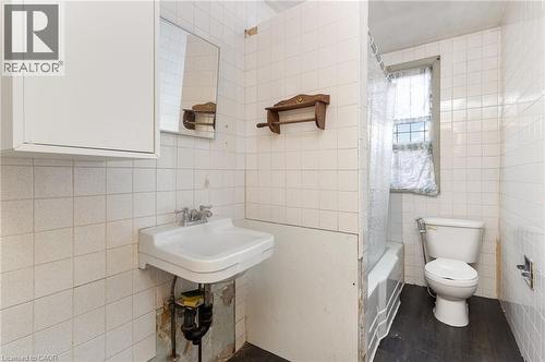 201 Ottawa Street N, Hamilton, ON 