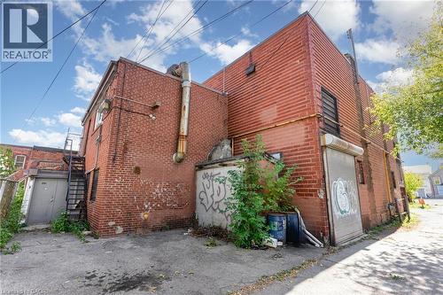 201 Ottawa Street N, Hamilton, ON 