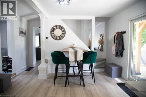 948 Mcdowell Road E, Simcoe, ON - Indoor