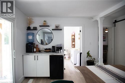 948 Mcdowell Road E, Simcoe, ON - Indoor Photo Showing Bedroom