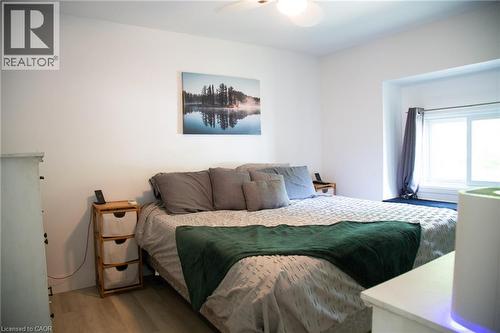 948 Mcdowell Road E, Simcoe, ON - Indoor Photo Showing Bedroom