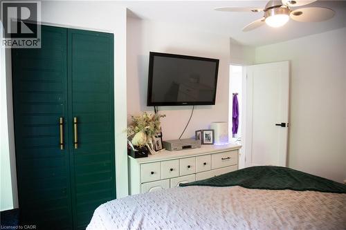 948 Mcdowell Road E, Simcoe, ON - Indoor Photo Showing Bedroom