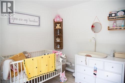 948 Mcdowell Road E, Simcoe, ON - Indoor Photo Showing Bedroom