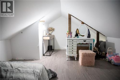948 Mcdowell Road E, Simcoe, ON - Indoor Photo Showing Bedroom