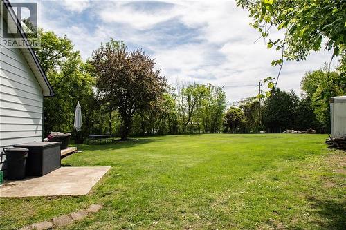 948 Mcdowell Road E, Simcoe, ON - Outdoor