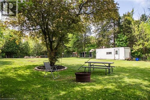 948 Mcdowell Road E, Simcoe, ON - Outdoor