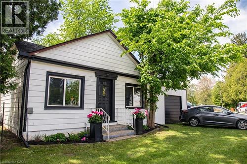 948 Mcdowell Road E, Simcoe, ON - Outdoor