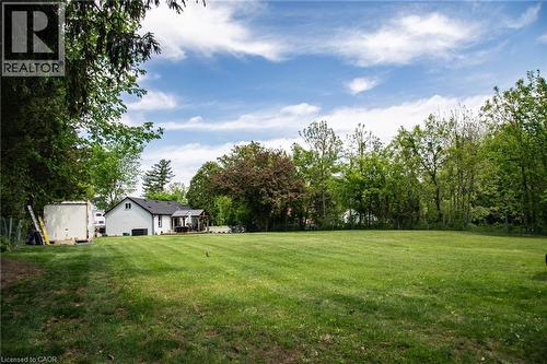 948 Mcdowell Road E, Simcoe, ON - Outdoor