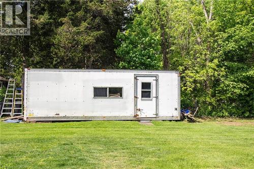 948 Mcdowell Road E, Simcoe, ON - Outdoor