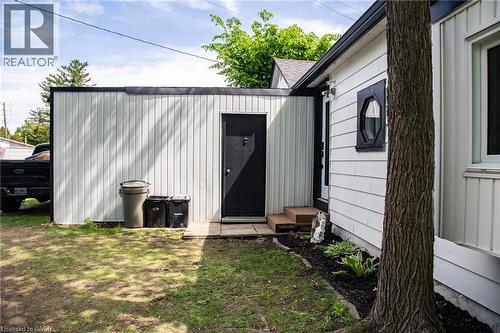 948 Mcdowell Road E, Simcoe, ON - Outdoor With Exterior