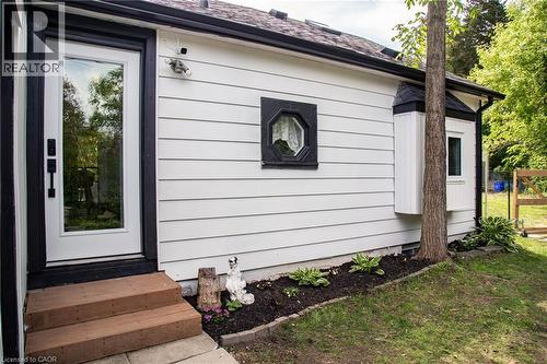 948 Mcdowell Road E, Simcoe, ON - Outdoor With Exterior