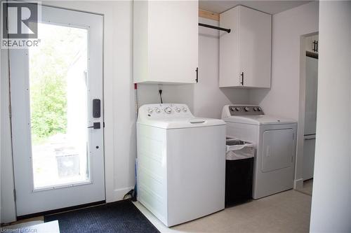 948 Mcdowell Road E, Simcoe, ON - Indoor Photo Showing Laundry Room