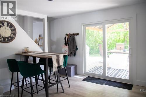 948 Mcdowell Road E, Simcoe, ON - Indoor Photo Showing Other Room