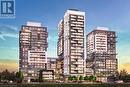 2093 Fairview Street Unit# 809, Burlington, ON  - Outdoor With Facade 