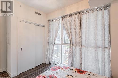 2093 Fairview Street Unit# 809, Burlington, ON - Indoor