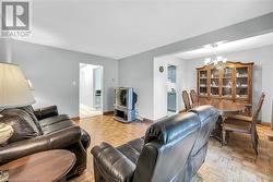 Living Room & Dining Room - 