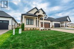 21 OAKLEY Drive  Niagara-On-The-Lake, ON L0S 1N0