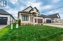 21 Oakley Drive, Niagara-On-The-Lake, ON  - Outdoor With Facade 