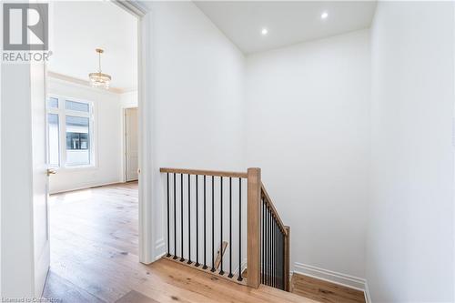 21 Oakley Drive, Niagara-On-The-Lake, ON - Indoor Photo Showing Other Room
