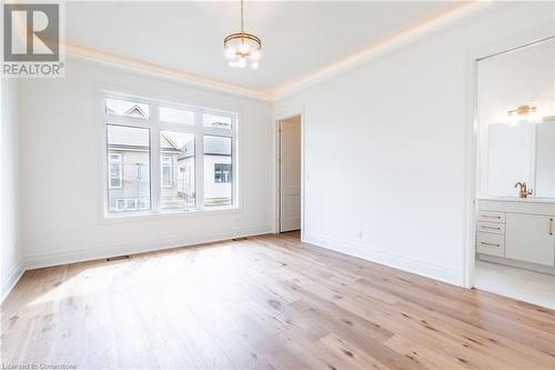 21 Oakley Drive, Niagara-On-The-Lake, ON - Indoor Photo Showing Other Room