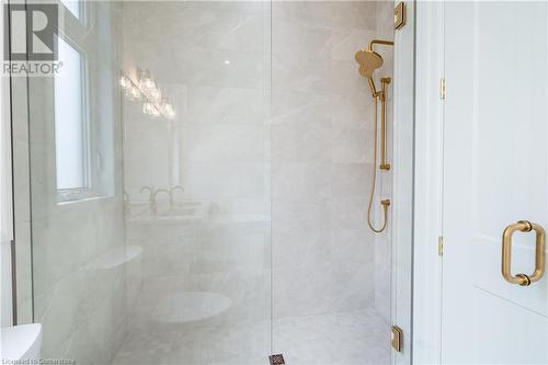 21 Oakley Drive, Niagara-On-The-Lake, ON - Indoor Photo Showing Bathroom