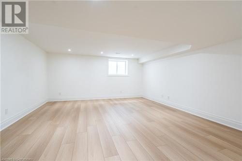 21 Oakley Drive, Niagara-On-The-Lake, ON - Indoor Photo Showing Other Room