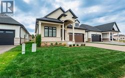 21 OAKLEY Drive Niagara-On-The-Lake, ON L0S 1N0