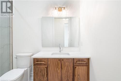 21 Oakley Drive, Niagara-On-The-Lake, ON - Indoor Photo Showing Bathroom
