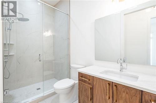 21 Oakley Drive, Niagara-On-The-Lake, ON - Indoor Photo Showing Bathroom