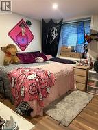 Finished basement bedroom with window - 