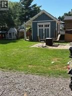 large 10x10 matching she shed / garden shed - 