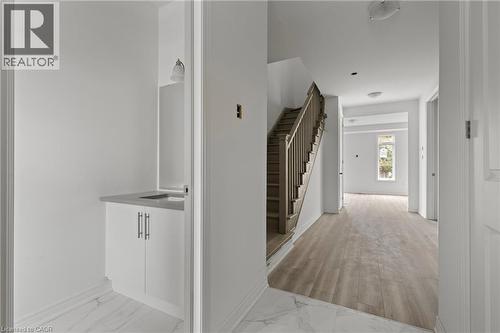 13 Davinci Boulevard, Hamilton, ON - Indoor Photo Showing Other Room