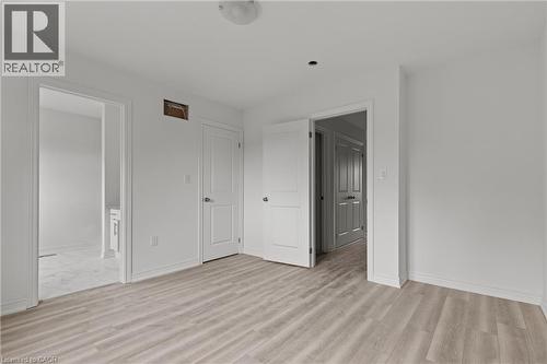 13 Davinci Boulevard, Hamilton, ON - Indoor Photo Showing Other Room