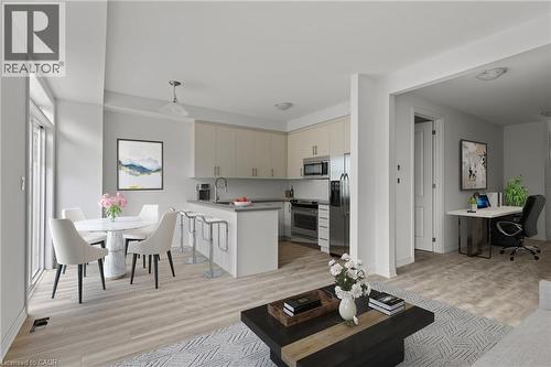 13 Davinci Boulevard, Hamilton, ON - Indoor