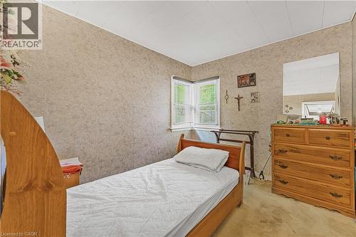 16 Wyckliffe Avenue, Niagara-On-The-Lake, ON - Indoor Photo Showing Bedroom