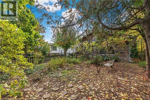 16 Wyckliffe Avenue, Niagara-On-The-Lake, ON - Outdoor