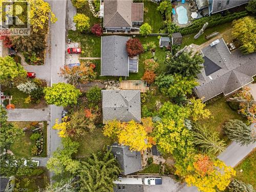 16 Wyckliffe Avenue, Niagara-On-The-Lake, ON - Outdoor With View