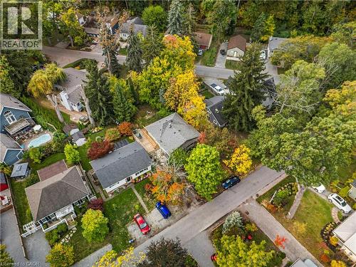 16 Wyckliffe Avenue, Niagara-On-The-Lake, ON - Outdoor With View